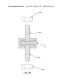 LEVELING BLADE, VIBRATING SCREED INCLUDING THE BLADE, AND KIT FOR     ASSEMBLING THE SAME diagram and image