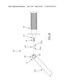 LEVELING BLADE, VIBRATING SCREED INCLUDING THE BLADE, AND KIT FOR     ASSEMBLING THE SAME diagram and image