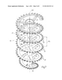 Method And System Of Laying Underwater Pipelines In The Bed Of A Body Of     Water diagram and image