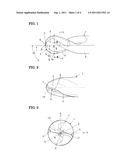 BALL END MILL diagram and image