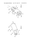 Cutting Tool Assembly Having a Clamping Mechanism diagram and image