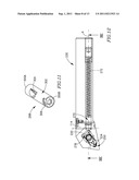 Cutting Tool Assembly Having a Clamping Mechanism diagram and image