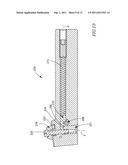 Cutting Tool Assembly Having a Clamping Mechanism diagram and image