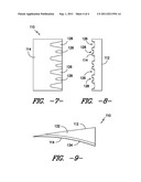 LIFT DEVICE FOR ROTOR BLADE IN WIND TURBINE diagram and image