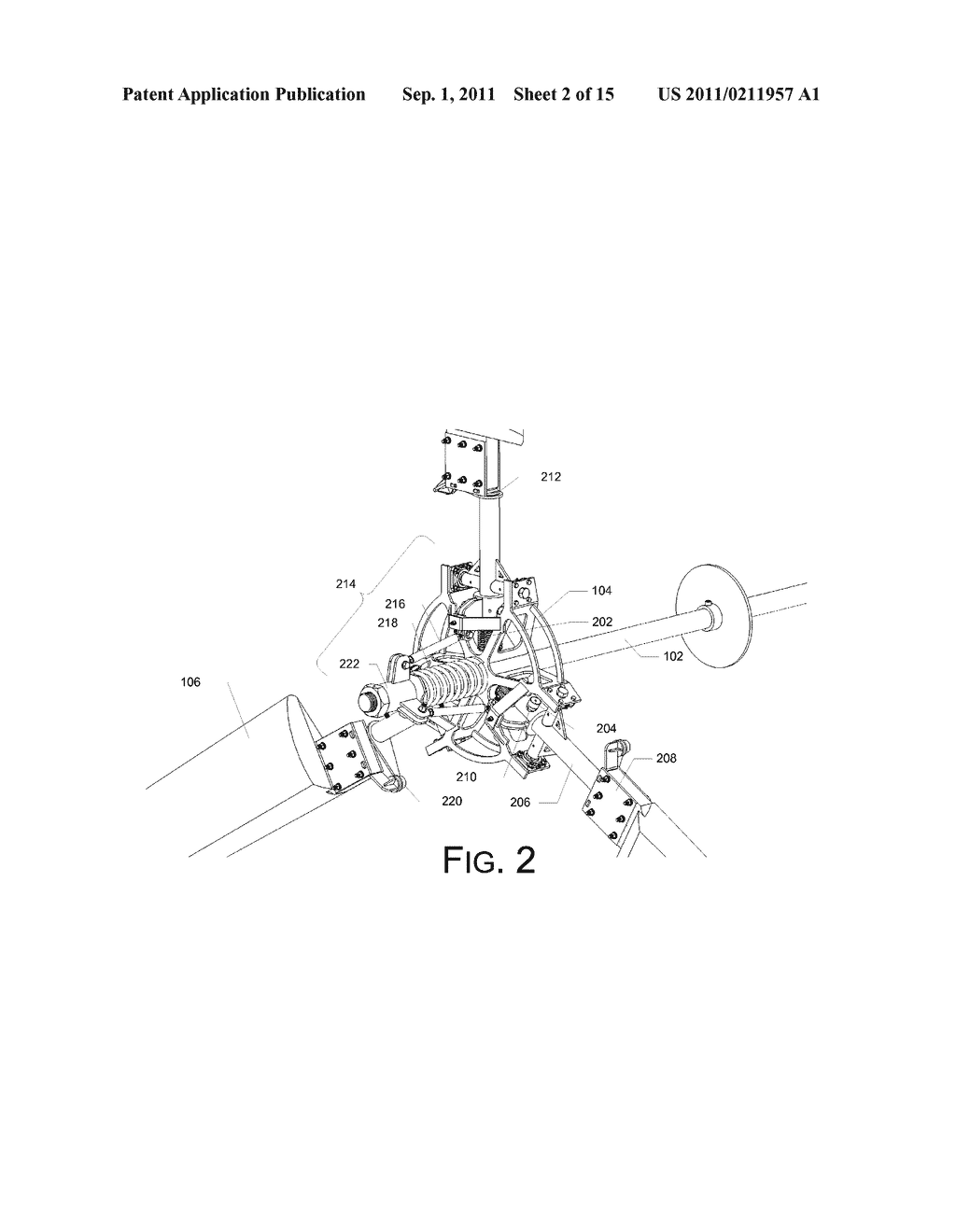 SELF REGULATING WIND TURBINE - diagram, schematic, and image 03