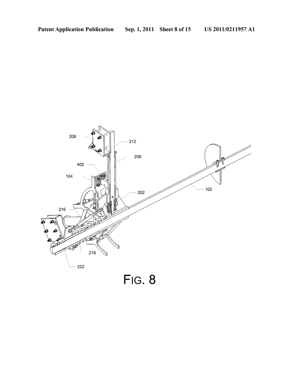 SELF REGULATING WIND TURBINE - diagram, schematic, and image 09