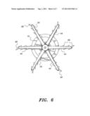 Vertical windmill diagram and image