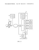 METHOD AND SYSTEM FOR CONTROLLING OPERATION OF A PUMP BASED ON FILTER     INFORMATION IN A FILTER INFORMATION TAG diagram and image