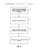 ADDITION OF HYDROGEN AND/OR NITROGEN CONTAINING COMPOUNDS TO THE     NITROGEN-CONTAINING SOLVENT USED DURING THE AMMONOTHERMAL GROWTH OF     GROUP-III NITRIDE CRYSTALS diagram and image