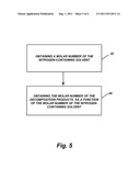 ADDITION OF HYDROGEN AND/OR NITROGEN CONTAINING COMPOUNDS TO THE     NITROGEN-CONTAINING SOLVENT USED DURING THE AMMONOTHERMAL GROWTH OF     GROUP-III NITRIDE CRYSTALS diagram and image