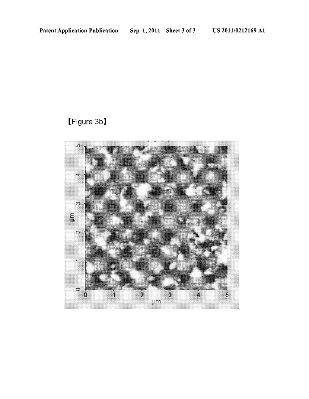 METHOD FOR PRODUCING POWDER CONTAINING NANOPARTICULATED SPARINGLY SOLUBLE     DRUG, POWDER PRODUCED THEREBY AND PHARMACEUTICAL COMPOSITION CONTAINING     SAME (As Amended) - diagram, schematic, and image 04