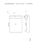 FOAM/ADHESIVE COMPOSITE AND METHODS OF USE THEREOF diagram and image