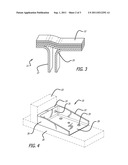 Thermoplastic-Toughened Cyanate Ester Resin Composites With Low Heat     Release Properties diagram and image