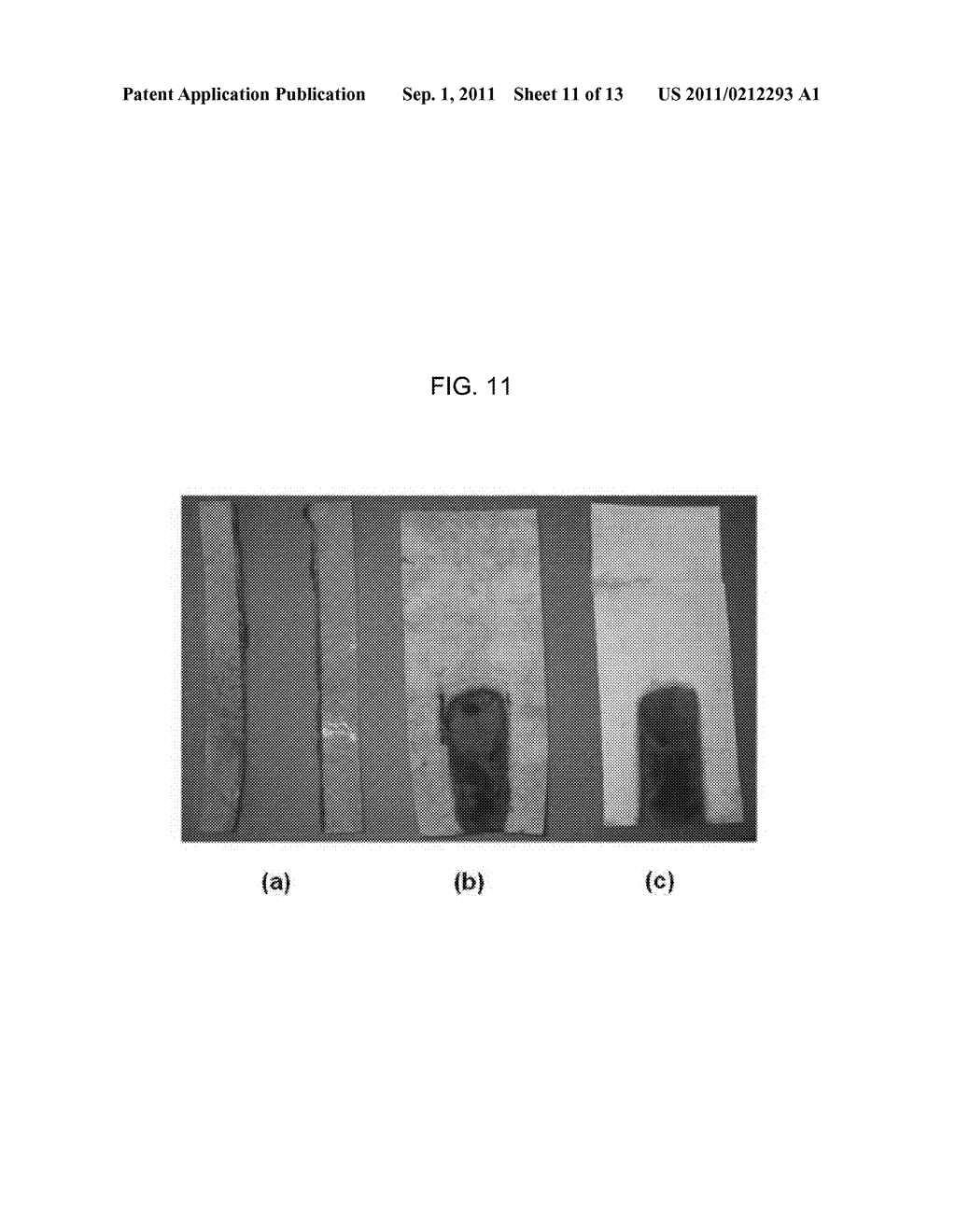 ECO-FRIENDLY INCOMBUSTIBLE BIOCOMPOSITE AND METHOD FOR PREPARING THE SAME - diagram, schematic, and image 12