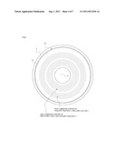 BREATHABLE STRUCTURE AND METHOD FOR BREATHABLE STRUCTURE FORMATION diagram and image