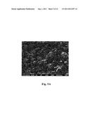 HYDROPHOBIC SURFACE COATING SYSTEMS AND METHODS FOR METALS diagram and image