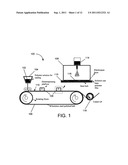 NANOFIBER ENHANCED FUNCTIONAL FILM MANUFACTURING METHOD USING MELT FILM     CASTING diagram and image