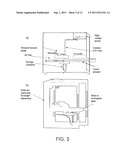 NANOFIBER ENHANCED FUNCTIONAL FILM MANUFACTURING METHOD USING MELT FILM     CASTING diagram and image