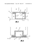 Resistive implant welding for adhesive curing for thermoplastic and     thermoset applications diagram and image