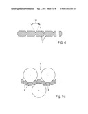 METHOD FOR PRODUCING STEEL FIBERS diagram and image