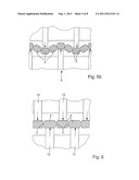 METHOD FOR PRODUCING STEEL FIBERS diagram and image