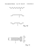 METHOD FOR PRODUCING STEEL FIBERS diagram and image