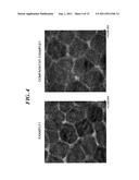 PERPENDICULAR MAGNETIC RECORDING MEDIUM AND PROCESS FOR MANUFACTURE     THEREOF diagram and image