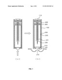 PRESSING-TYPE CYLINDRICAL METAL AIR BATTERY diagram and image