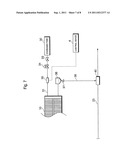 FUEL CELL SYSTEM AND MOBILE ARTICLE diagram and image