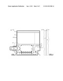 FUEL CELL STACK ENCLOSURE diagram and image