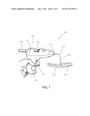 HOT MELT DENTAL MATERIALS AND DEVICES AND METHODS FOR USING THE SAME diagram and image