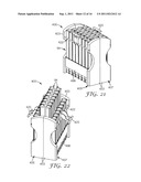 DISPENSING ASSEMBLIES, ARRAYS AND SYSTEMS FOR DENTAL ARTICLES diagram and image