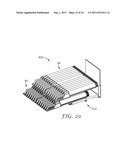 DISPENSING ASSEMBLIES, ARRAYS AND SYSTEMS FOR DENTAL ARTICLES diagram and image