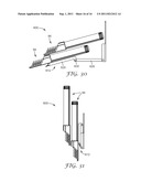 DISPENSING ASSEMBLIES, ARRAYS AND SYSTEMS FOR DENTAL ARTICLES diagram and image