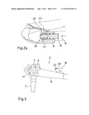 Simulation system for training in endoscopic operations diagram and image