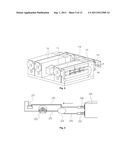 FLOW-STRETCH-FLEXURE BIOREACTOR diagram and image