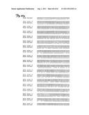 RNA INTERFERENCE SUPPRESSION OF NEURODEGENERATIVE DISEASES AND METHODS OF     USE THEREOF diagram and image