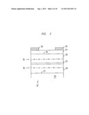 Interfering excitations in FQHE fluids diagram and image