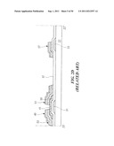 METHOD OF MANUFACTURING AN ARRAY SUBSTRATE FOR LCD DEVICE HAVING     DOUBLE-LAYERED METAL STRUCTURE diagram and image