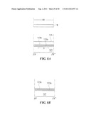 METHOD OF MANUFACTURING AN ARRAY SUBSTRATE FOR LCD DEVICE HAVING     DOUBLE-LAYERED METAL STRUCTURE diagram and image