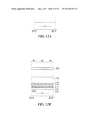 METHOD OF MANUFACTURING AN ARRAY SUBSTRATE FOR LCD DEVICE HAVING     DOUBLE-LAYERED METAL STRUCTURE diagram and image