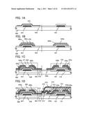 SEMICONDUCTOR DEVICE AND MANUFACTURING METHOD THEREOF diagram and image