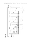 SEMICONDUCTOR DEVICE AND MANUFACTURING METHOD THEREOF diagram and image