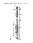 SEMICONDUCTOR DEVICE AND MANUFACTURING METHOD THEREOF diagram and image