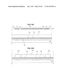 ARRAY SUBSTRATE FOR LIQUID CRYSTAL DISPLAY DEVICE AND METHOD OF     FABRICATING THE SAME diagram and image