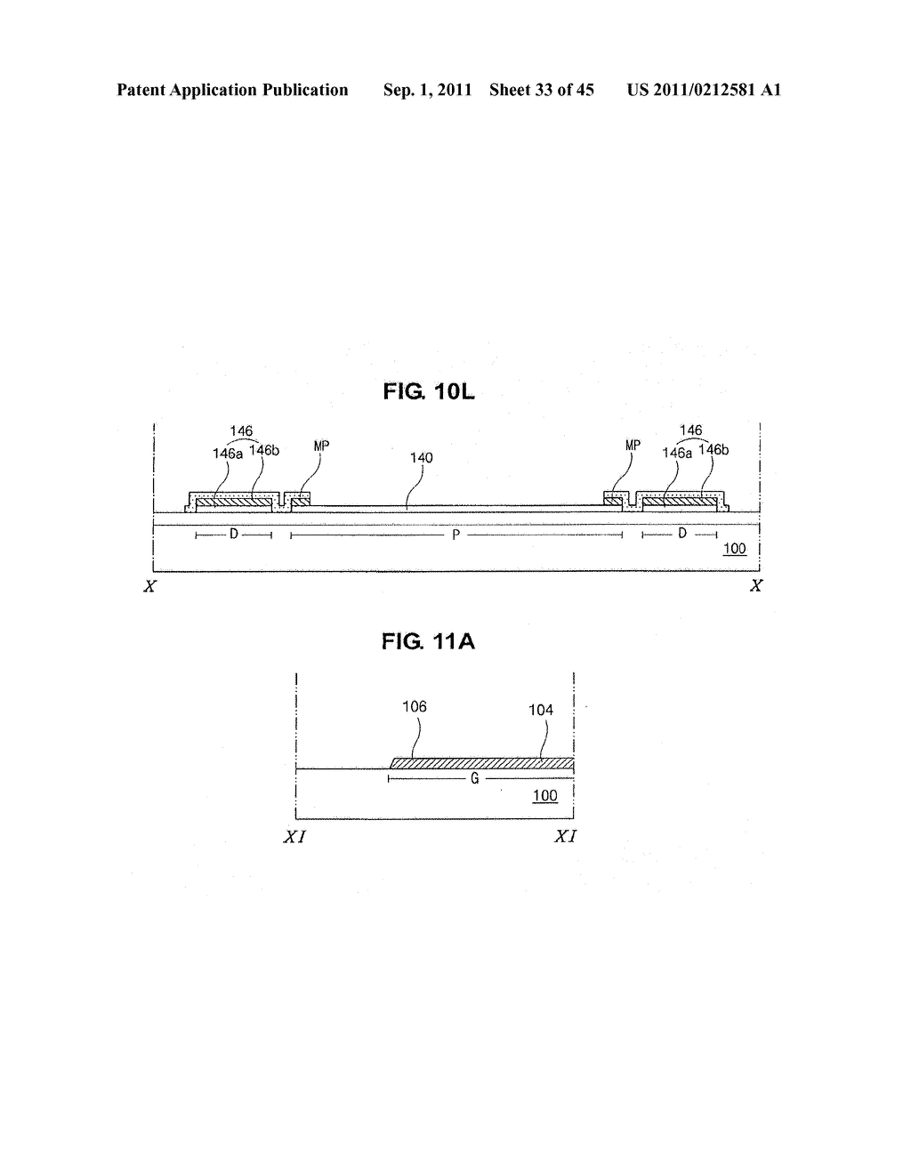 ARRAY SUBSTRATE FOR LIQUID CRYSTAL DISPLAY DEVICE AND METHOD OF     FABRICATING THE SAME - diagram, schematic, and image 34