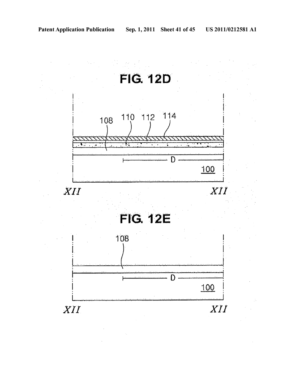 ARRAY SUBSTRATE FOR LIQUID CRYSTAL DISPLAY DEVICE AND METHOD OF     FABRICATING THE SAME - diagram, schematic, and image 42