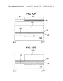 ARRAY SUBSTRATE FOR LIQUID CRYSTAL DISPLAY DEVICE AND METHOD OF     FABRICATING THE SAME diagram and image