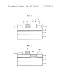 Method Of Manufacturing High Electron Mobility Transistor diagram and image