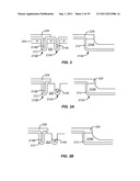 Method for Forming Shielded Gate Field Effect Transistors diagram and image